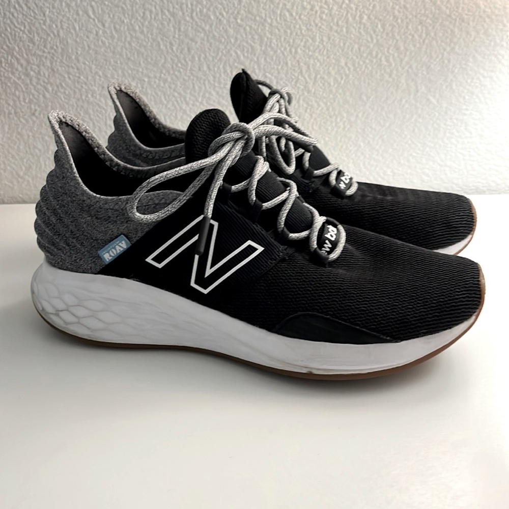 New Balance Fresh Foam Roav